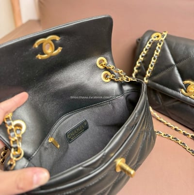 小香MAXl口蓋包4