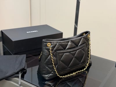 小香25K蝴蝶結包12