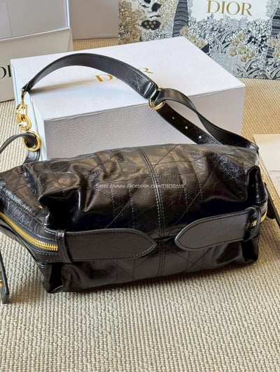 Dior D-Journey斜背包 10