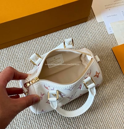  Lv speedy 枕頭包8