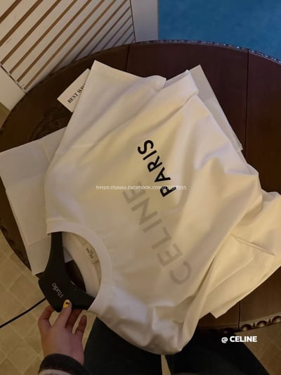 Celine短袖T5