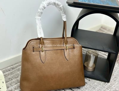 miumiu保齡球公文包8