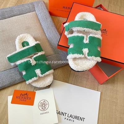 愛馬二舅毛拖11