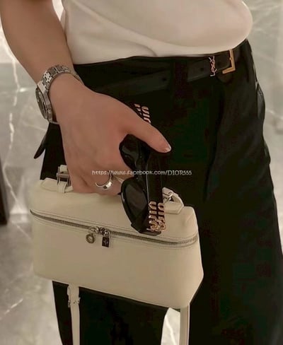 Loro Piana L19 飯盒包6