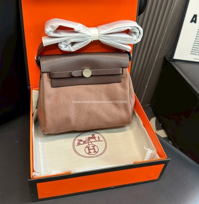 Mini Herbag 20帆布包5