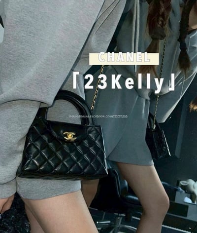  小香23kelly3