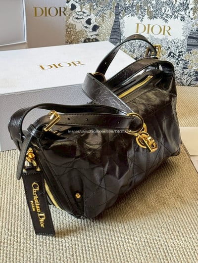 Dior D-Journey斜背包 9