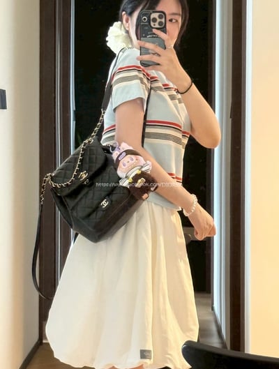 小香duma後背包 4