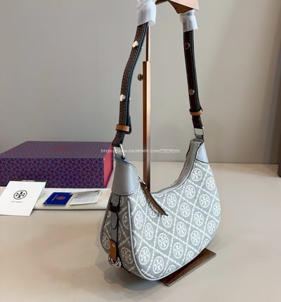 TORY BURCH月亮包6