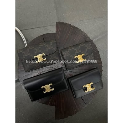 Celine凱旋門2件套12