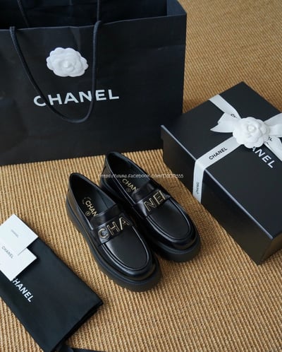 小香增高樂福鞋7