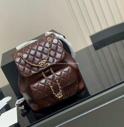 小香duma後背包 8