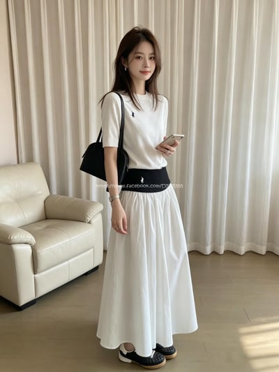 Ralph Lauren  Polo 長裙8