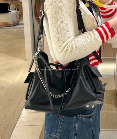 Lv carryall 黑武士 2