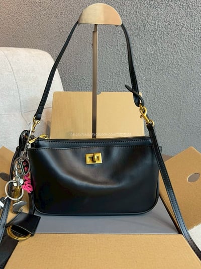 巴黎世家 RODEO腋下包1