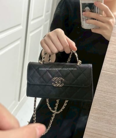 小香手柄kelly Woc4