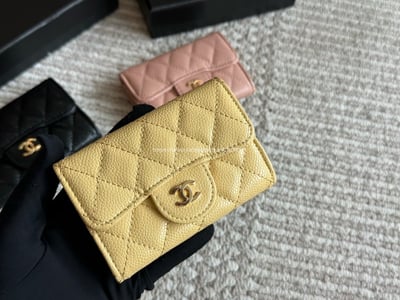 小香家cf魚子醬卡包5