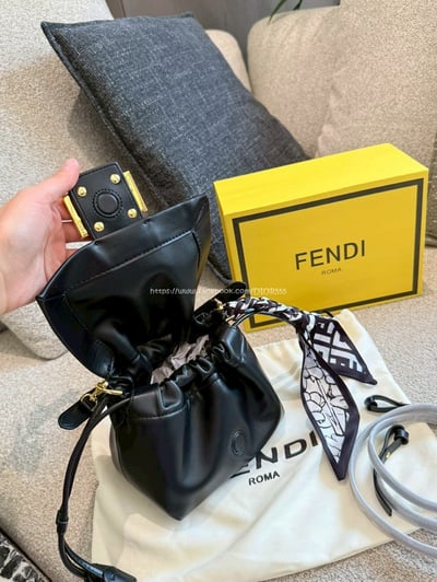 Fendi New Mamma bag 11
