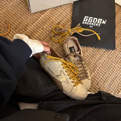 GGDB二代小髒鞋14