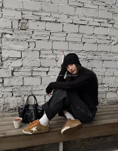 GGDB二代小髒鞋5