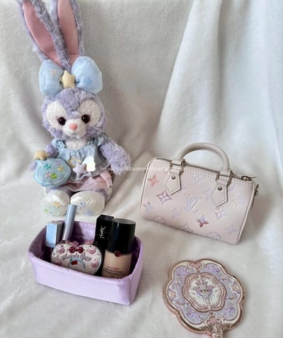  Lv speedy 枕頭包5