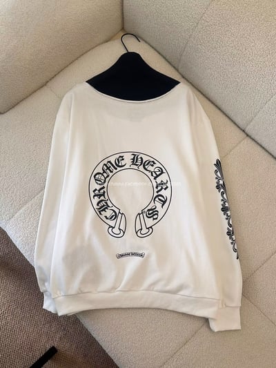 克羅心斜肩上衣8