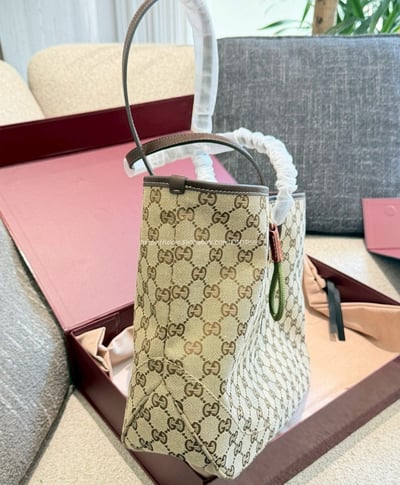 Gucci托特包9