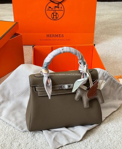 愛馬仕 Kelly255