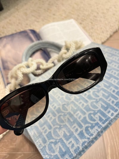 小香 ch5493墨鏡3