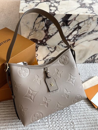 LV 大象灰 carryall10