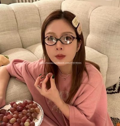 miumiu書呆子眼鏡4