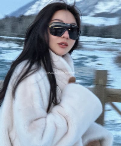 小香coconeige墨鏡2