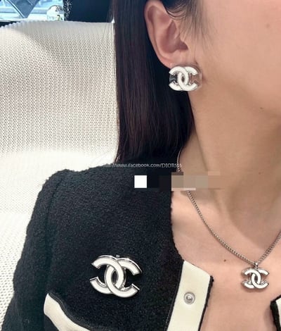 項鍊/耳環/胸針4