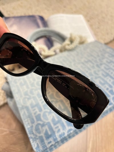 小香 ch5493墨鏡5