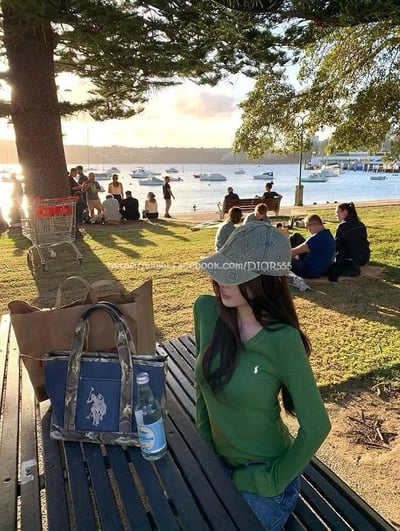  Polo小馬長袖T 6