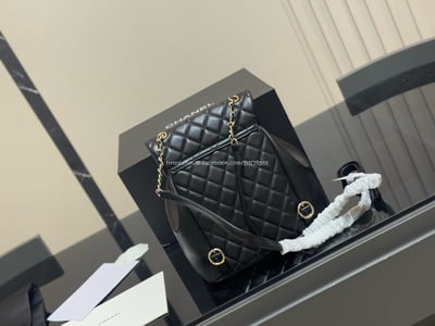 小香duma後背包 12