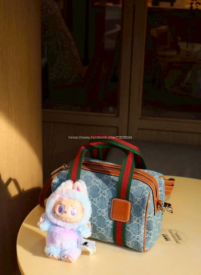 Gucci  mini 波士頓包8