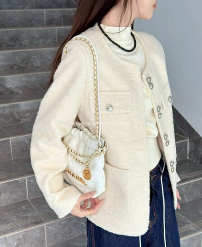 小香 22bag mini 3