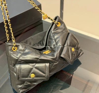 小香25K蝴蝶結包10