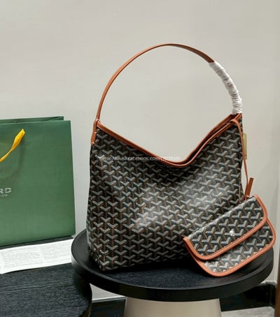 Goyard購物袋Hobo 9