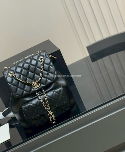 小香duma後背包 5