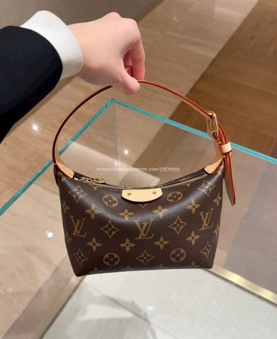  LV Hills Pochette飯盒包1