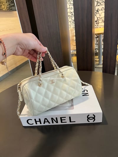 小香波士頓保齡球包1