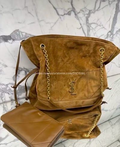 YSL Jamie shopping福袋包16