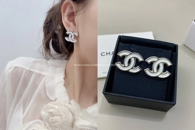 項鍊/耳環/胸針6