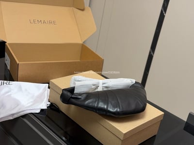 Lemaire牛角包5