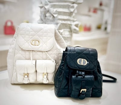 DIOR後背包   1
