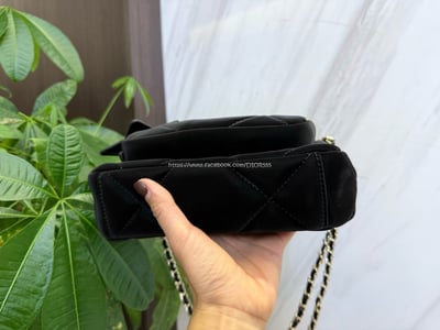 小香星星相機包絲絨相機包 11