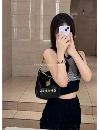 小香金幣mini包5