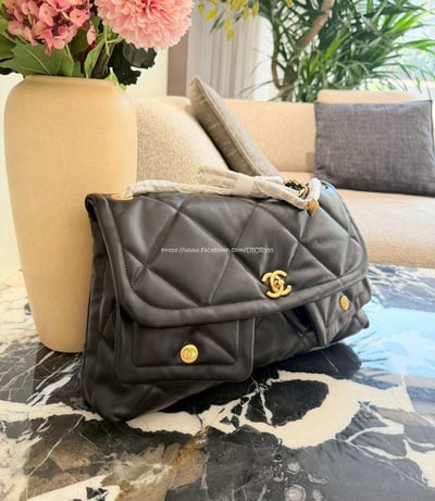 小香雙口袋Hobo包​​4